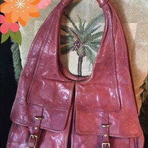 Gorgeous 🌺 KOOBA 🌺 Leather Bag
